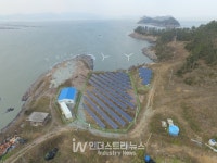 원광전력, 영농형태양광‧폐모듈‧사용후배터리 사업으로 에너지 신산업 주도한다