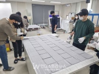 일자리 창출부터 발전효율 향상까지 태양광 O&M, 전문인력 양성 현장을 가다