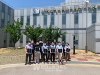 일자리 창출부터 발전효율 향상까지 태양광 O&M, 전문인력 양성 현장을 가다