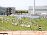 일자리 창출부터 발전효율 향상까지 태양광 O&M, 전문인력 양성 현장을 가다