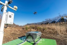 [칼럼] 드론을 이용한 태양광발전소 원격 모니터링