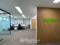 WAGO 부산지사, 명지국제신도시 사무실 확장 이전