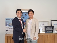 HD솔루션즈, 지더블유캐드 코리아와 ZW3D 판매 계약 체결