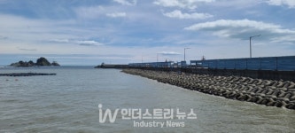 [단독] 힌남노 이겨낸 해상태양광, 상용화 초석 다져