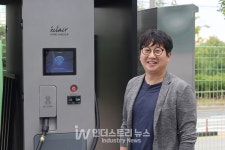동양이엔피, 디지털 에너지 산업… 전기차 충전 플랫폼으로 본격 시동