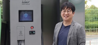 동양이엔피, 디지털 에너지 산업… 전기차 충전 플랫폼으로 본격 시동