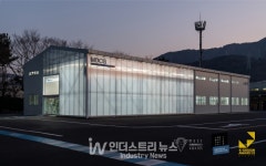 태림청사진 | 태림산업, 커뮤니티 기반 오픈팩토리 'MDCG' 국내외 디자인 어워드 3관왕 달성