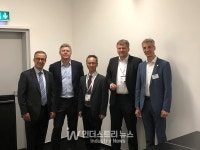 CC-Link 협회 등 5개 업계 단체, TSN 공통 적합성 시험 개발 착수