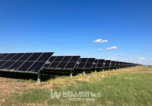 중부발전, 160MW 규모 美 콘초밸리태양광발전소 준공… 국내 공동투자 유치도 성공