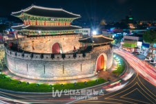환경부, 환경관리 우수지자체 그린시티 수원시 등 6곳 선정