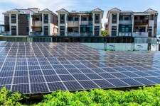 전기차 폐배터리, 태양광 ESS로 쓰자… 경제성 검증 나와