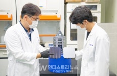 에너지연의 태양광 폐패널 재활용 기술, 과기부 2021년 10대 우수 연구성과 선정