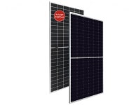 캐네디언솔라(Canadian Solar), 올해부터 고효율 N형 TOPCon 태양광 모듈 대량 생산