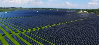캐네디언솔라(Canadian Solar), 올해부터 고효율 N형 TOPCon 태양광 모듈 대량 생산