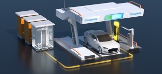 비에이에너지, 전기차 폐배터리로 배터리 순환경제 가속화