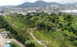 전남도, 기후대응 도시숲 조성에 377억원 투입…전국 최대