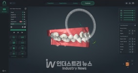 AI 의료기업 라온메디, 투명치아교정 소프트웨어 식약처 의료기기제조 인증 획득