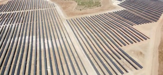 한화에너지, 스페인 204MW 태양광발전소 에너지기업 아마렌코 솔라에 매각
