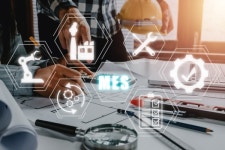 위즈코어, 클라우드형 웹 MES 구축… 접근성 높은 제조혁신 방안 제시