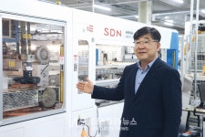 [In터뷰] SDN 박학봉 부사장, 태양광 모듈 국산 브랜드 경쟁력, 지속 확보해 나갈 것