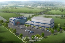 [르포] 울산 이차전지종합기술센터, 배터리 전주기 기업지원 플랫폼 구축
