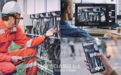 [2023 AMWC 프리뷰] 버넥트, XR 기술로 현장 업무 효율 및 안정성 향상 지원한다