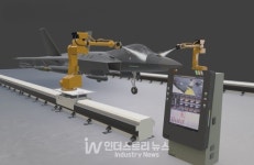 인포인-영창로보테크, 산업용 로봇 활용 디지털 트윈 구축 위한 MOU 체결