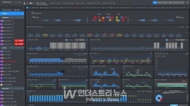 엑셈, 인터맥스로 APM 시장 재편… 올해 다수 차세대 IT시스템 구축 사업서 선정