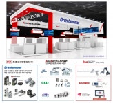 인아그룹, 스테핑 모터 등 반도체 업계 위한 다양한 솔루션 소개