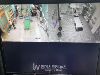 비전씨엠연구소주 | 하이크비전, AI 기반 모자이크 기능 제공하는 수술실 CCTV 솔루션 공급