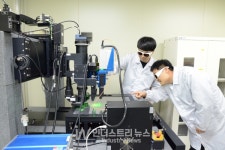 앤비젼, 세계 최고 수준 AOI용 자동초점 시스템으로 국가 연구개발 우수성과 100선 선정