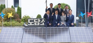 경기도, 삼성전자 등과 재생에너지 공급 협약 체결… 태양광 45MW 조달