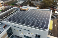 [BIPV 아카이브] 에너솔라, 전력 품질·화재 안전성 기반 성장성 확보