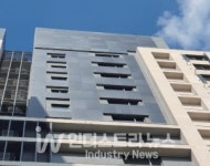 [BIPV 아카이브] 옥토끼이미징, 컬러 태양광모듈 SOLARIAN