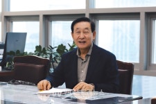 [In터뷰] 한국건물태양광협회 김병철 이사장, 업계 의견 모아 관련 정부부처·기관 적극 소통할 것