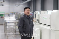 [In터뷰] 칼선, BIPV 솔라스판 통해 건물태양광 사업 박차… 변색·박리현상 문제도 푼다
