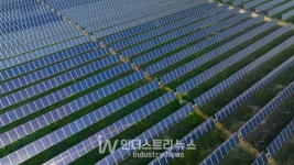 아마존, 60MW 규모 국내 태양광 프로젝트 발표… AWS 수요 대응
