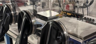 탠덤 PV, 페로브스카이트 태양광 패널 시설 건립 자금 443억원 확보… 상용화 시동