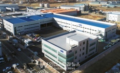 오비오, 870kW 태양광발전 설비 구축… ESG 경영 돌입