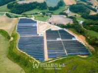 BEP, 산업은행 등 프로젝트 파이낸싱 완료… 1,019억원 조달