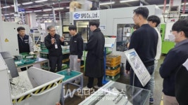 한국로봇산업진흥원, 로봇 분야 학생들이 기업현장 찾는 로보팅 행사 개최