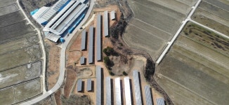 태양광 공급 500GW 시대 활짝… 국내는 2GW 아래 추락 우려