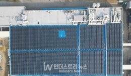 지투파워, 동원1호 태양광발전소 상업 운전 돌입