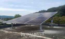 광주광역시, 4월 3일부터 신재생에너지 주택지원사업 실시