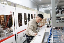 [In터뷰] 에스지에너지 연규정 이사, BIPV 선도 비결은 우수한 제품에 기반한 대응력
