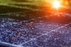 [스페셜리포트] 꽃이 지고 나서야 봄이 오려나 외면받는 태양광에 길잃은 모듈산업