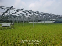 경기도, 태양광 보급‧확산 앞장… 2030년까지 온실가스 40% 감축 목표 이룬다