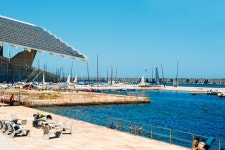 경기도, 수산물직판장 어항구역에 태양광 설치 추진