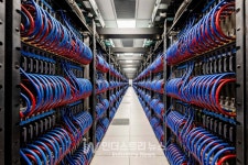 HPE, 미국 아르곤 국립연구소에 슈퍼컴퓨터 Aurora 제공