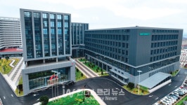 [In터뷰] 빈센트 통 회장, "한국시장 가치 높아… 경쟁이 아닌 상생을 위한 협업할 것"